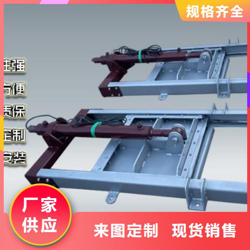 截流井闸门液压限流闸门一对一为您服务