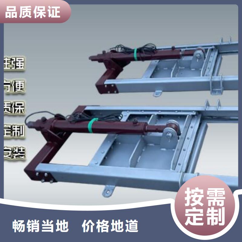  截流井闸门自产自销