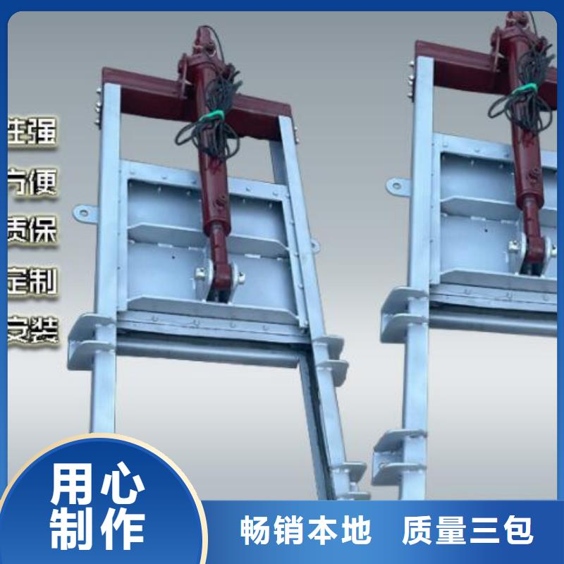 截流井闸门专业的生产厂家