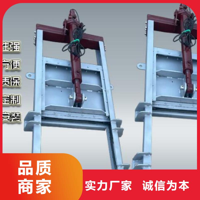  截流井闸门厂家现货供应