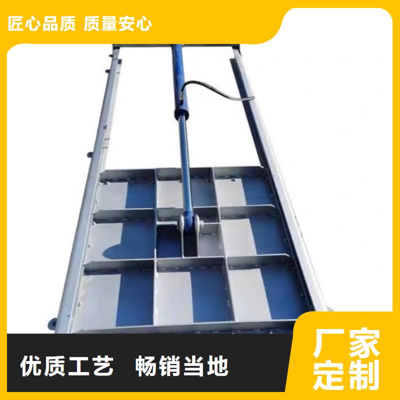 截流井闸门,截污闸门极速发货