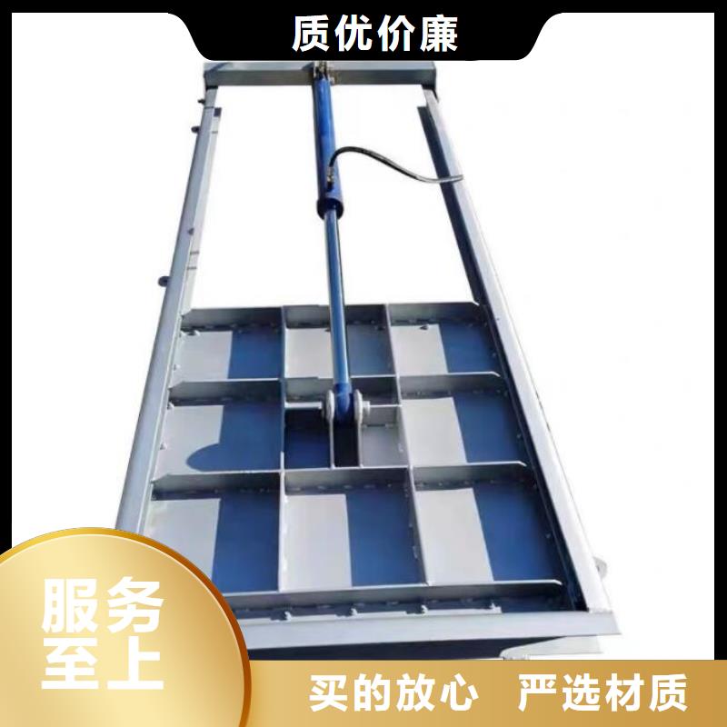  截流井闸门按需定做