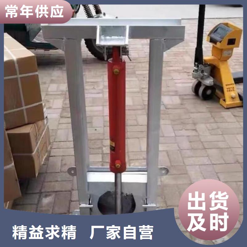 截流井闸门工厂采购