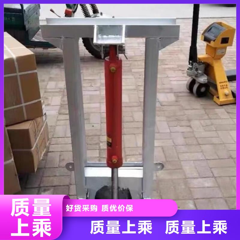 截流井闸门品质保障价格合理