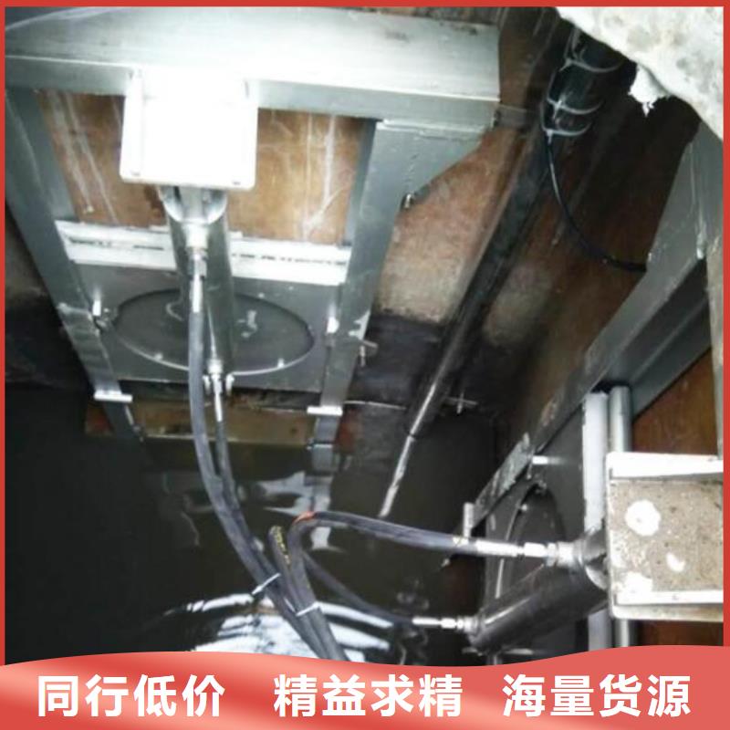  截流井闸门源厂直接供货