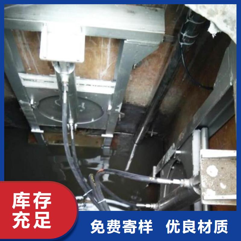 截流井闸门型号全价格低