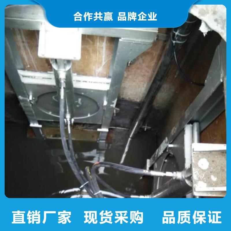  截流井闸门好厂家有担当