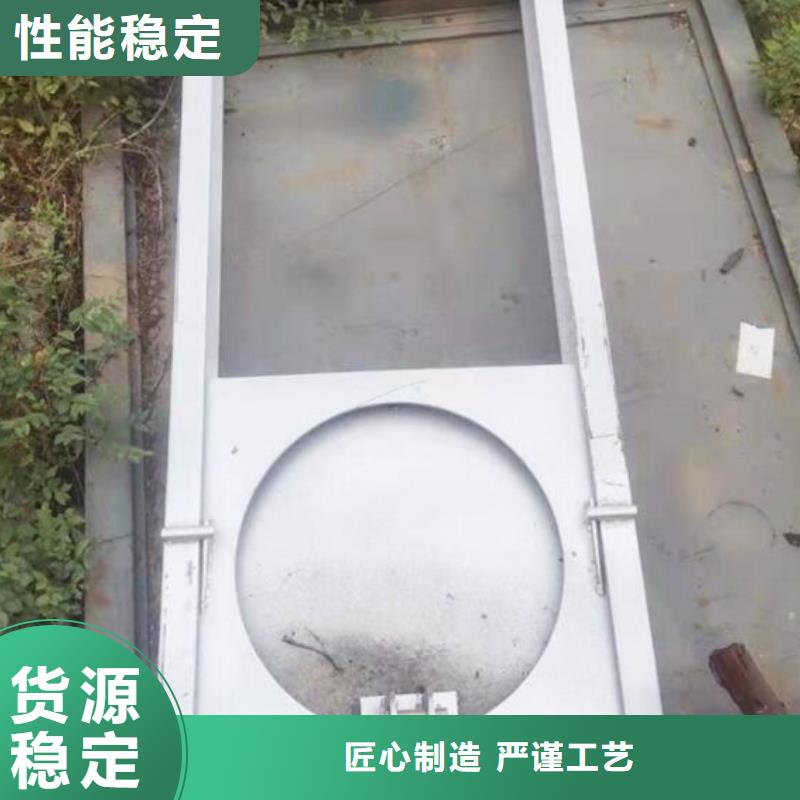 截流井闸门排污水处理设备价格低
