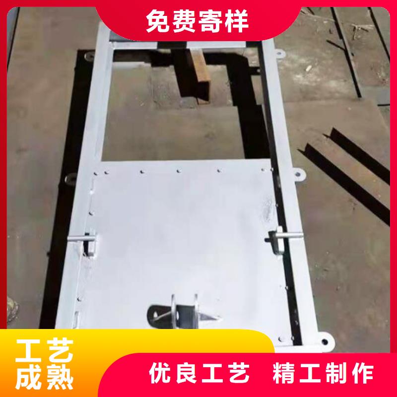 截流井闸门满足您多种采购需求