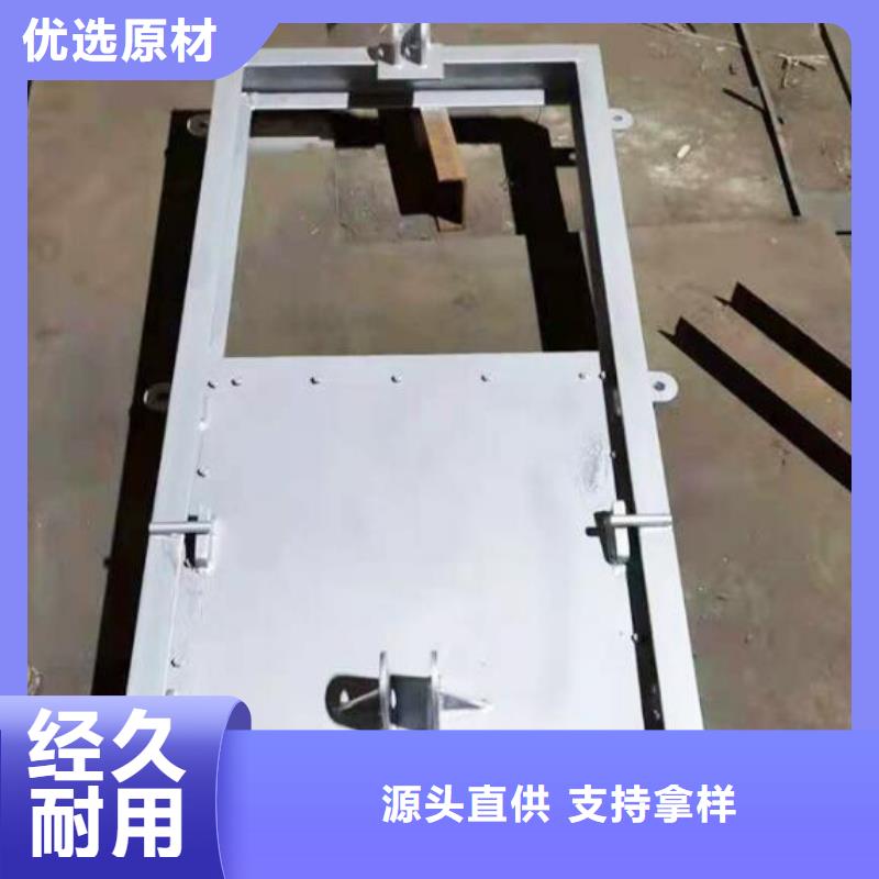  截流井闸门支持货到付清