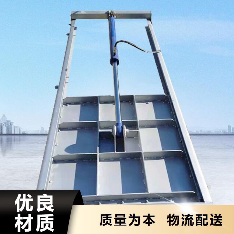 截流井闸门限流闸门货源充足