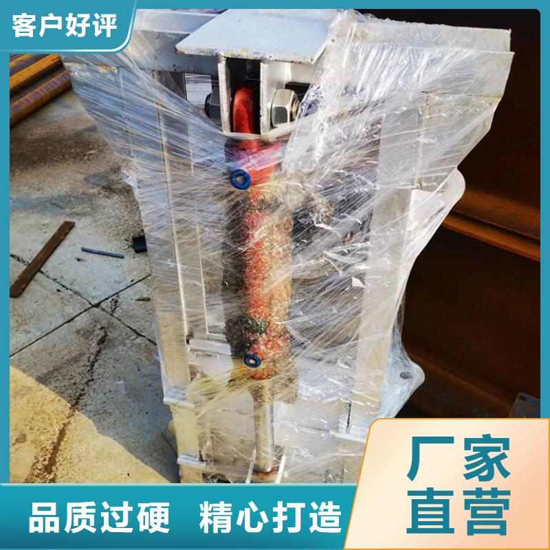  截流井闸门实时报价