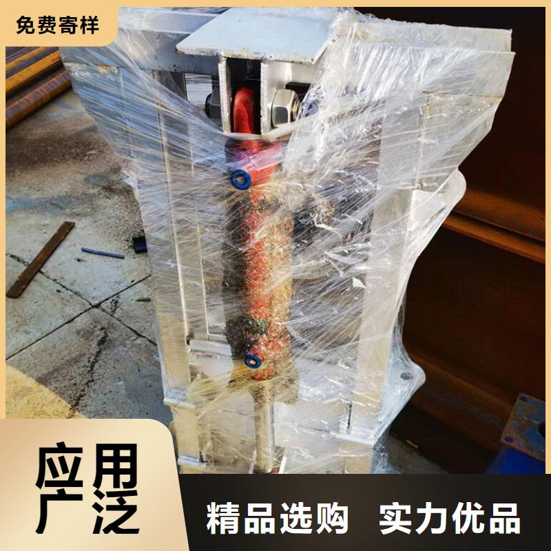  截流井闸门制造生产销售