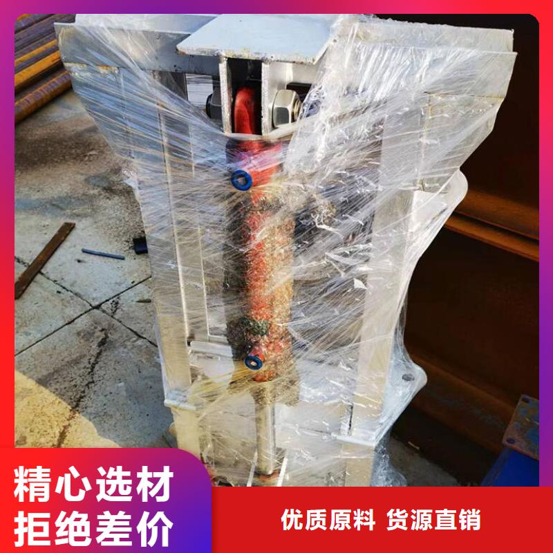 截流井闸门,智能测控闸门货源稳定