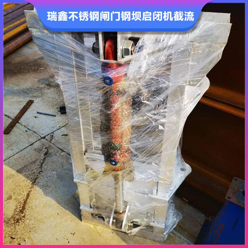  截流井闸门规格齐全