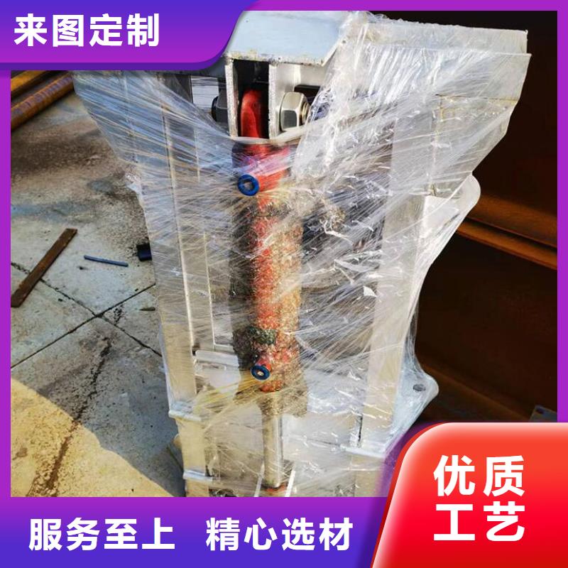 截流井闸门雨污分流闸门大品牌值得信赖