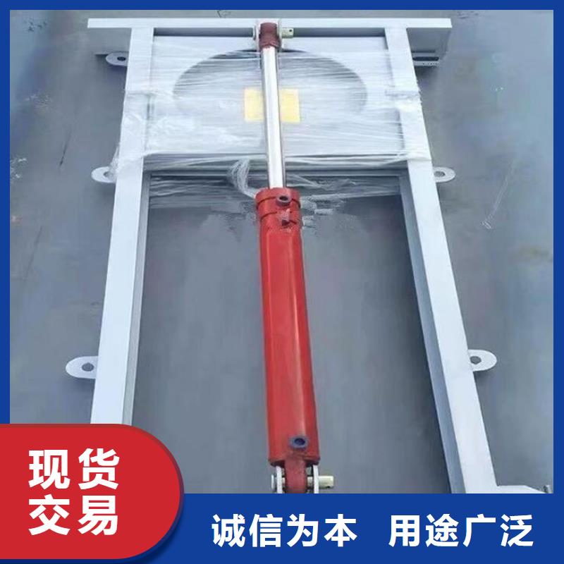 截流井闸门一体化泵站闸门一站式采购商