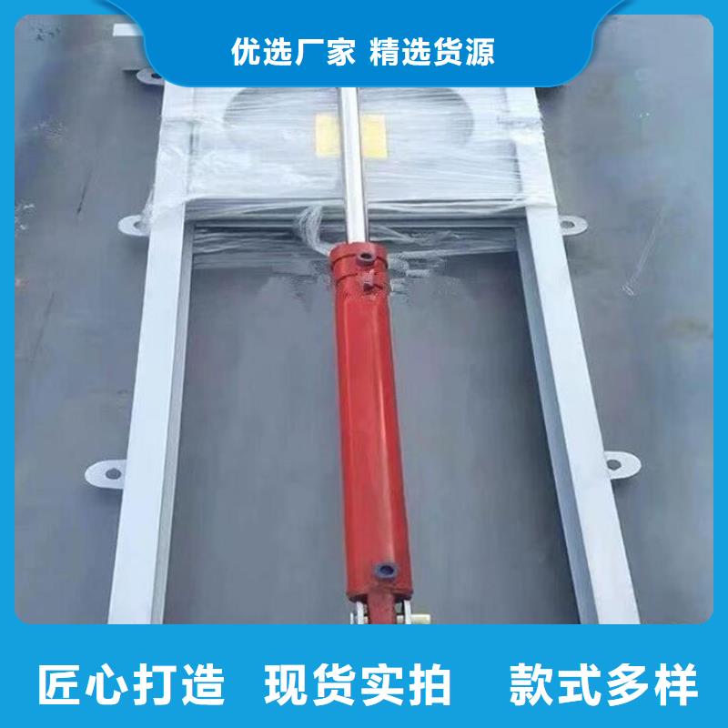  截流井闸门高标准高品质