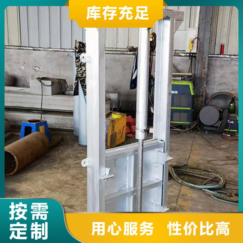  截流井闸门品质之选