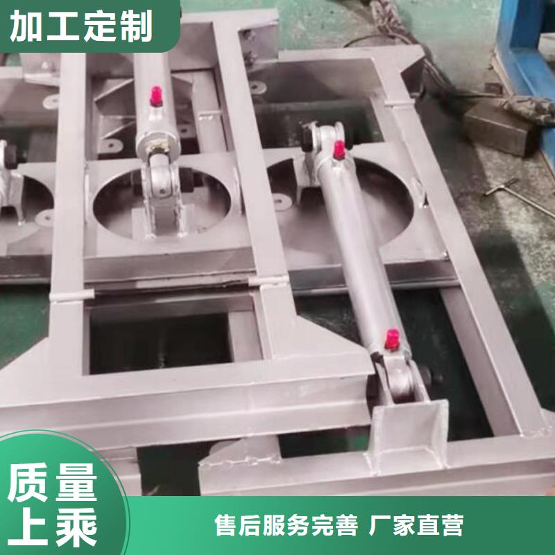  截流井闸门拒绝差价