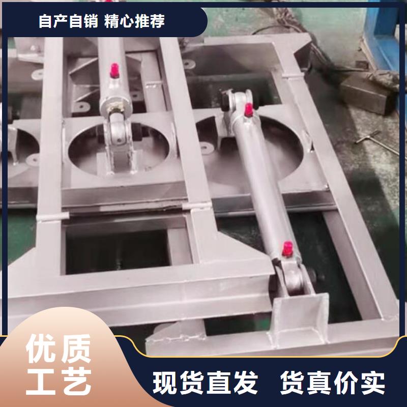  截流井闸门实体厂家
