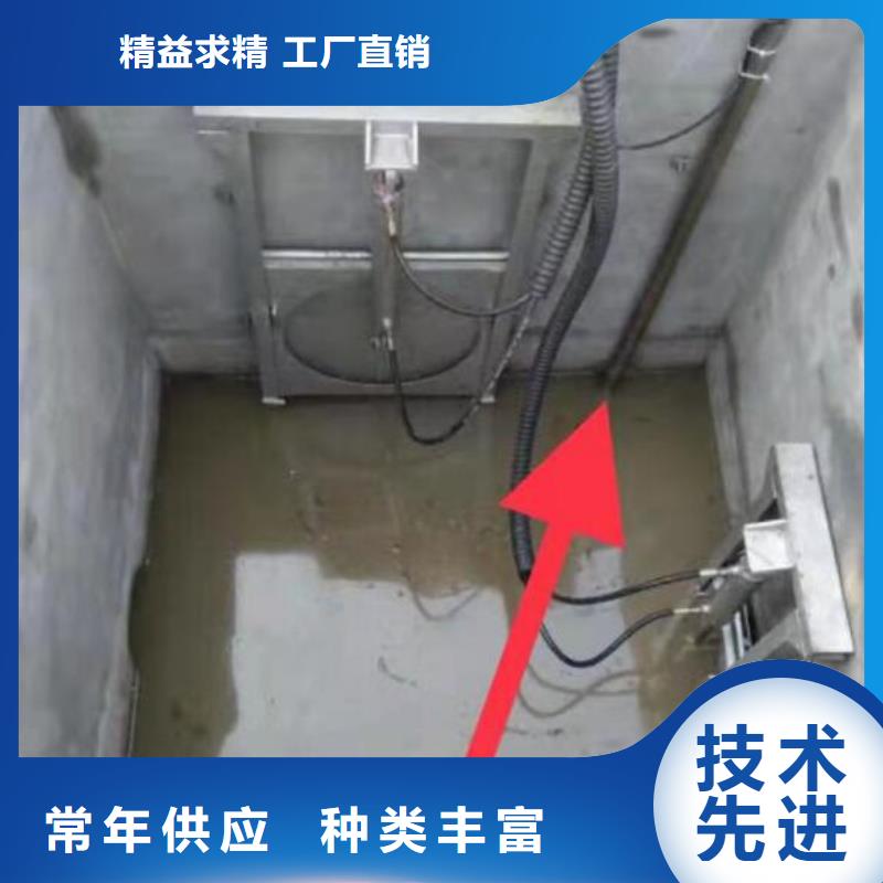  截流井闸门精品选购