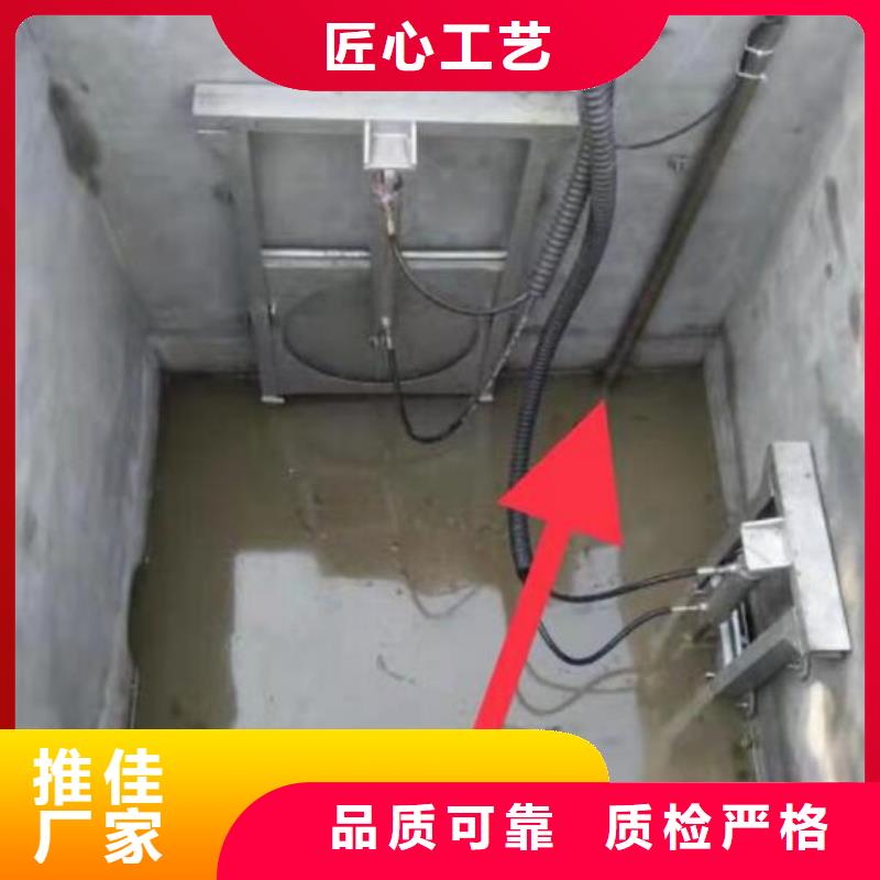 截流井闸门液压截流井闸门认准大品牌厂家