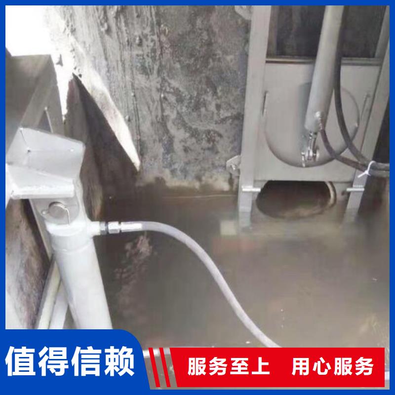 截流井闸门液压限流闸门一对一为您服务
