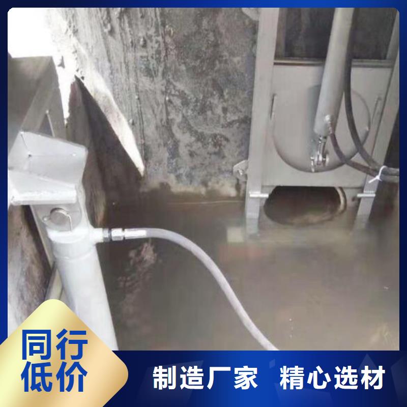  截流井闸门匠心制造