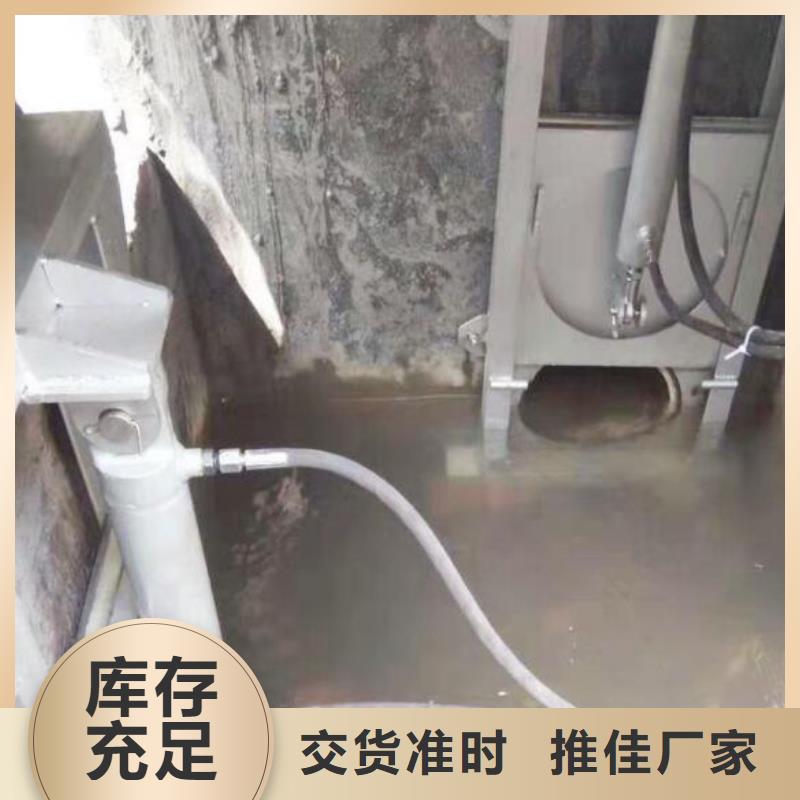 截流井闸门泵闸品质不将就