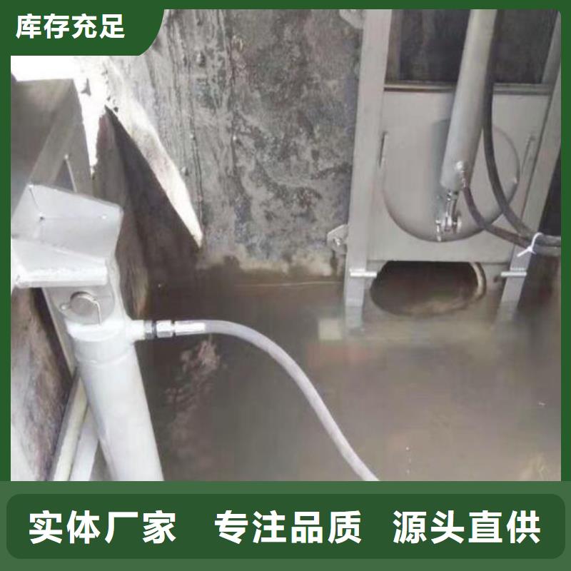 截流井闸门颜色尺寸款式定制