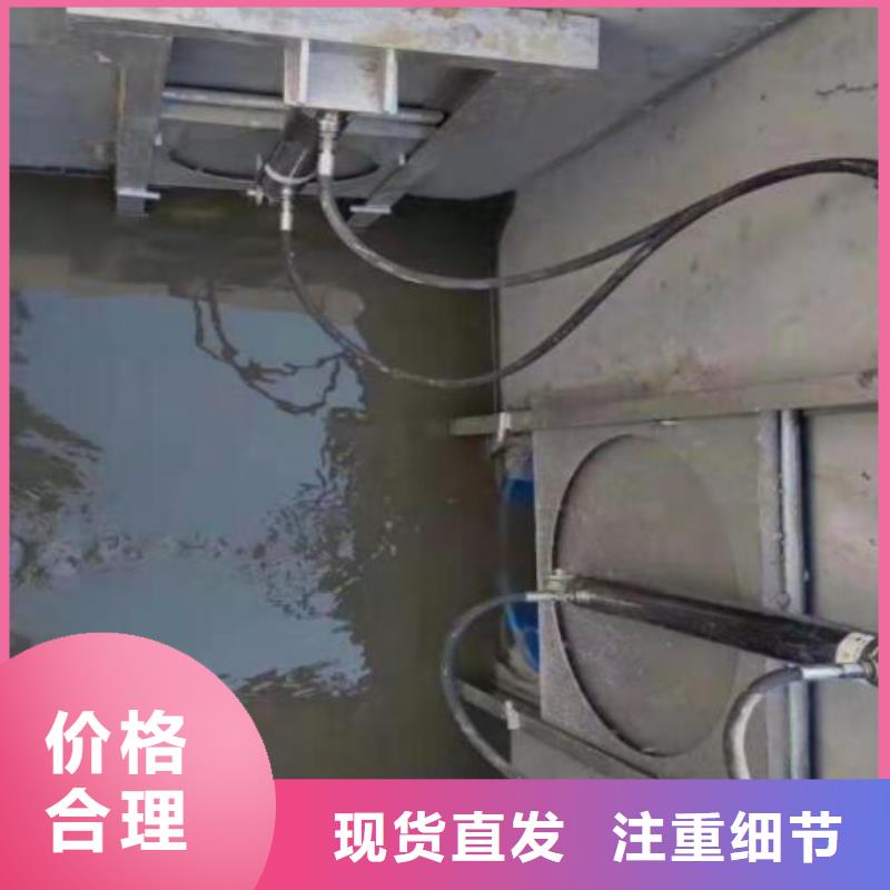  截流井闸门工厂采购