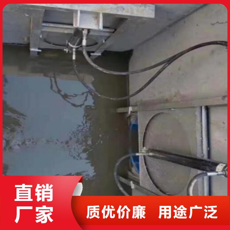 截流井闸门_液压平板闸门全新升级品质保障
