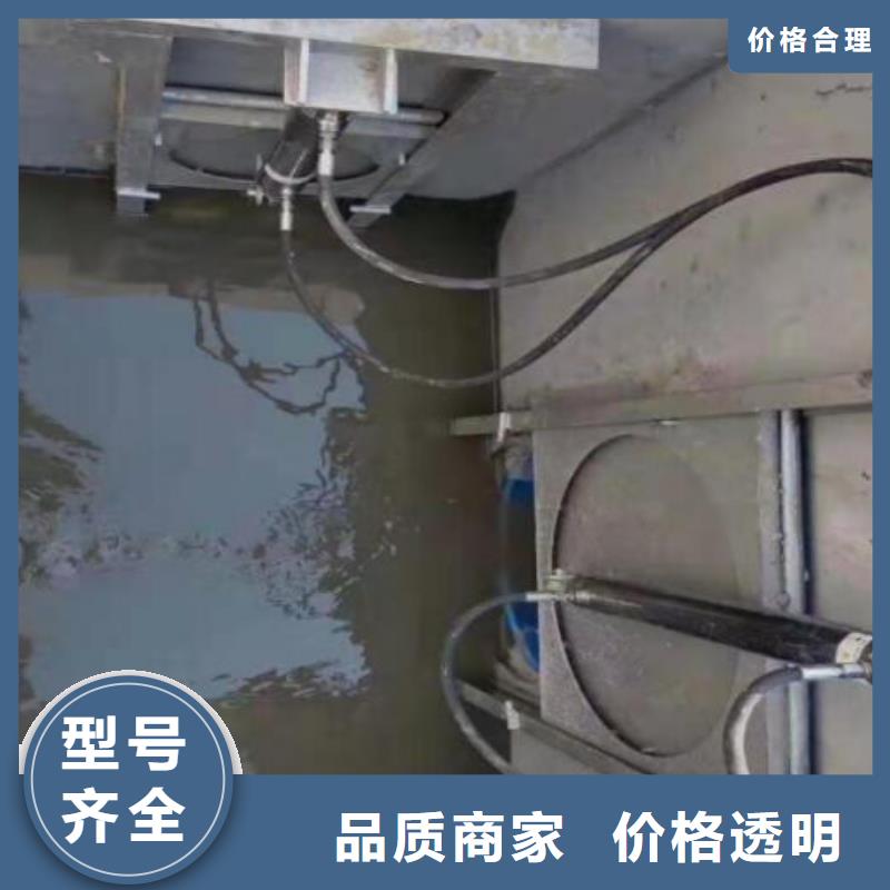 截流井闸门,测控一体闸门买的放心