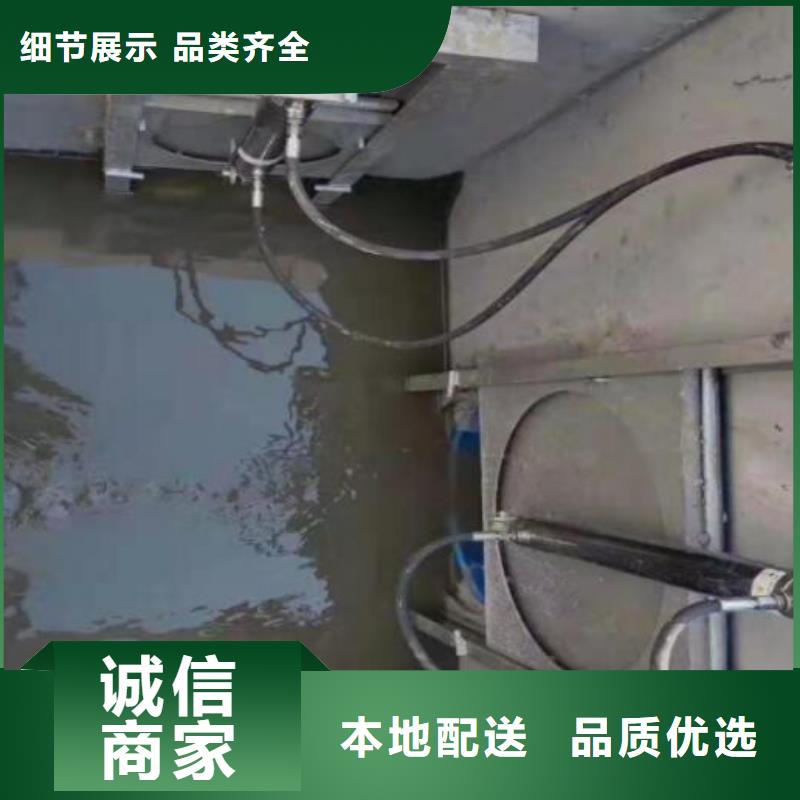  截流井闸门精品选购