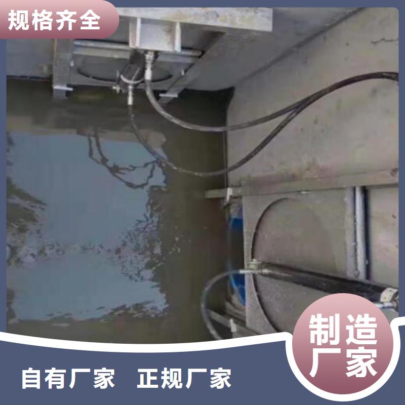 截流井闸门专业生产品质保证