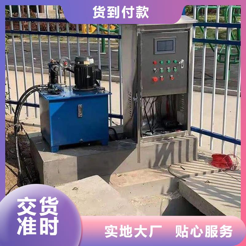 截流井闸门不锈钢闸门老品牌厂家