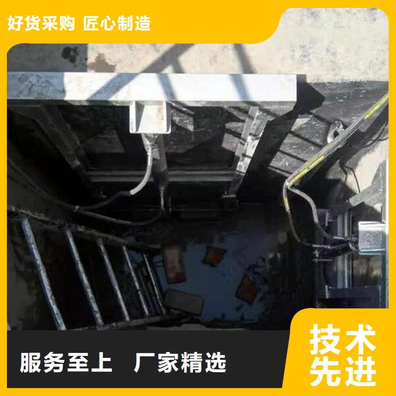 截流井闸门精品优选