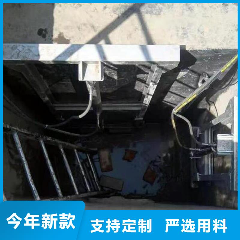  截流井闸门价格实在