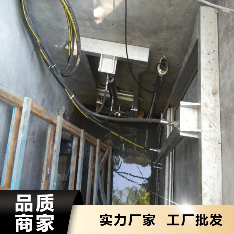  截流井闸门供您所需