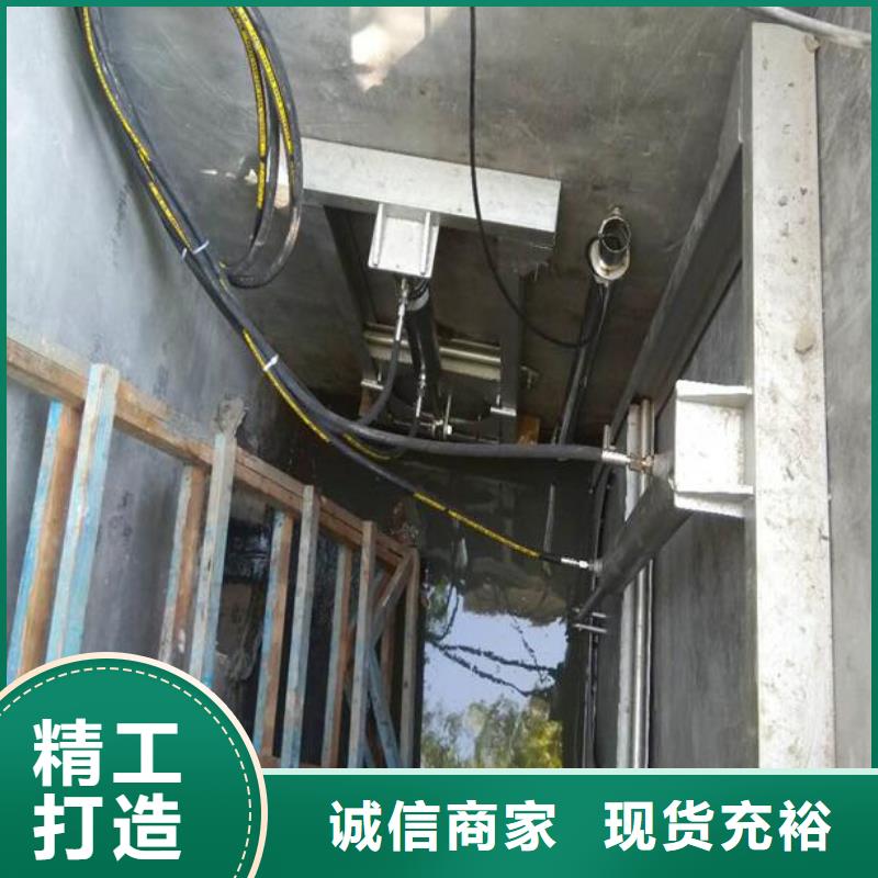 截流井闸门本地厂家值得信赖