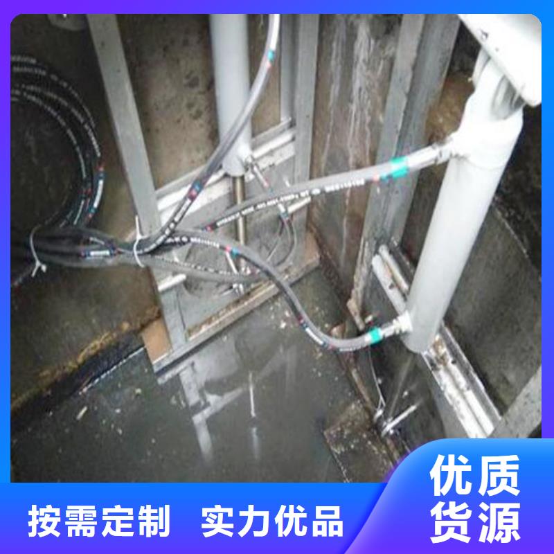截流井闸门厂家质量过硬