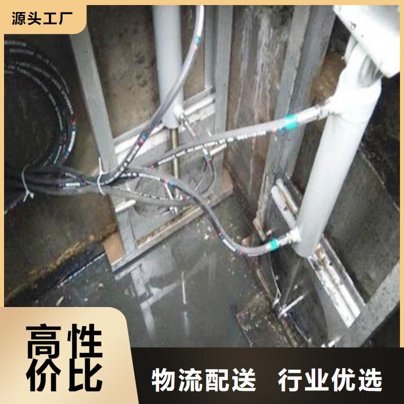 截流井闸门源头厂家经验丰富