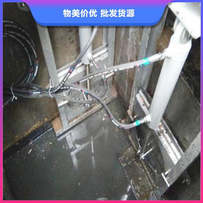 截流井闸门客户满意度高