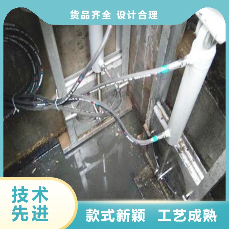 截流井闸门液动旋转下开堰门支持非标定制