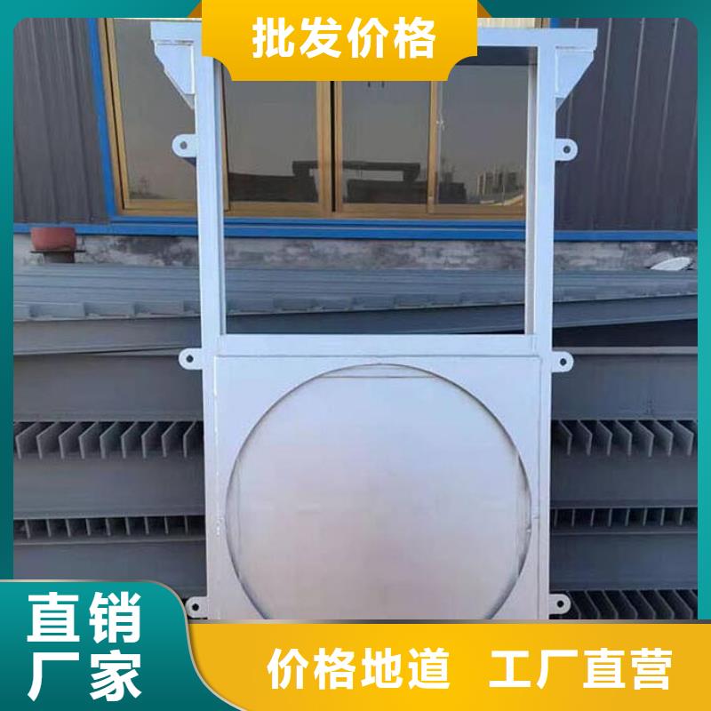 截流井闸门-液压翻板闸门多种款式可随心选择