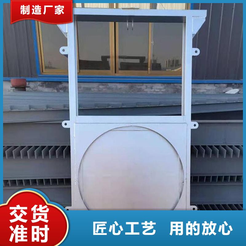 截流井闸门生产厂家