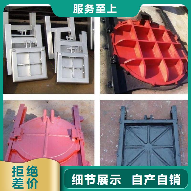  截流井闸门支持批发零售