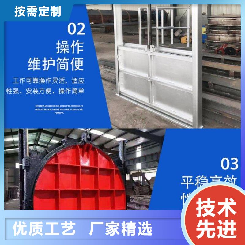 截流井闸门支持拿样
