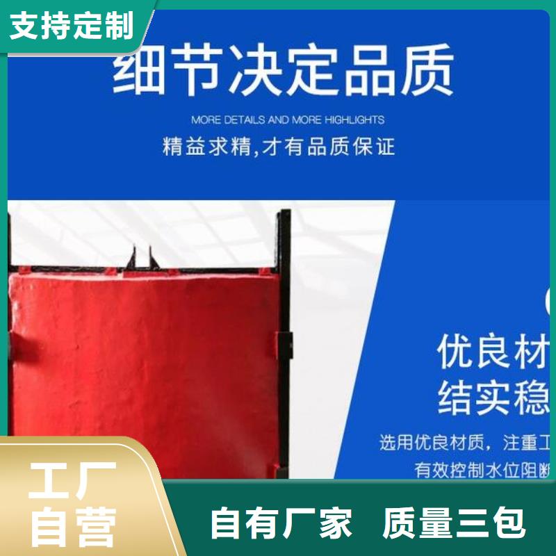  截流井闸门为您精心挑选